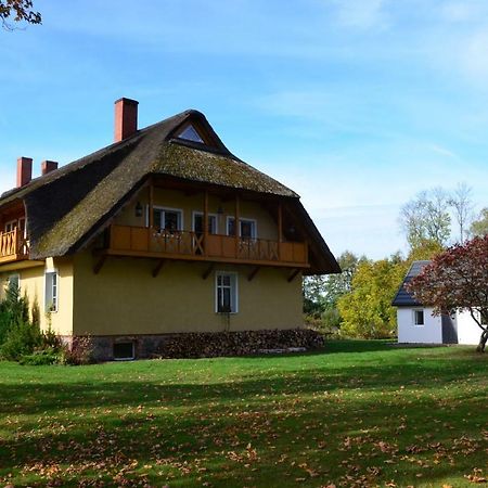 Letnisko Rozwarowo Apartment Kamien Pomorski Exterior photo